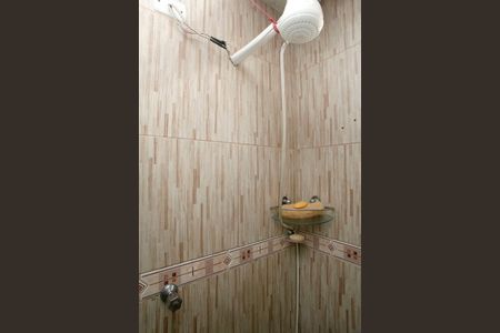 Apartamento à venda com 50m², 2 quartos e sem vagaBanheiro