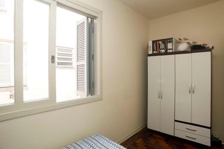 Apartamento à venda com 50m², 2 quartos e sem vagaQuarto 2