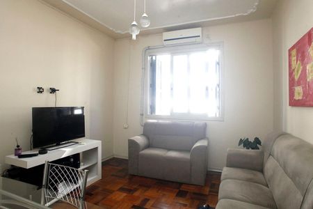 Apartamento à venda com 50m², 2 quartos e sem vagaSala
