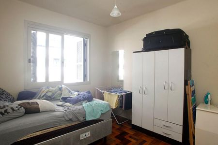 Apartamento à venda com 50m², 2 quartos e sem vagaQuarto 1