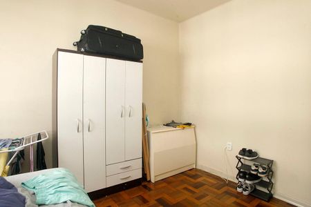 Apartamento à venda com 50m², 2 quartos e sem vagaQuarto 1