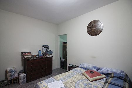 Casa à venda com 310m², 2 quartos e 3 vagasQuarto 2 - Suíte