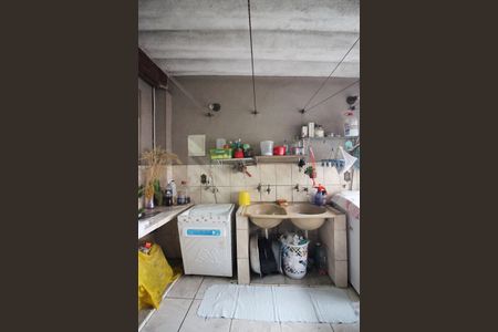 Casa à venda com 310m², 2 quartos e 3 vagasÁrea de Serviço