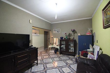 Casa à venda com 310m², 2 quartos e 3 vagasSala 2