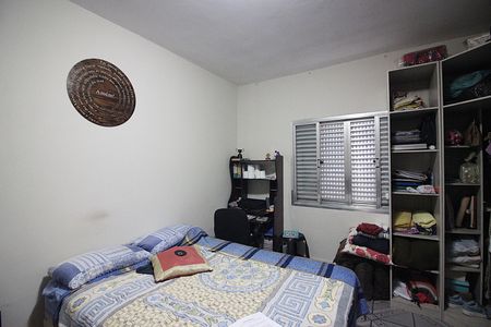 Casa à venda com 310m², 2 quartos e 3 vagasQuarto 2 - Suíte