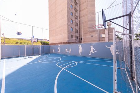 Studio para alugar com 45m², 1 quarto e 1 vaga Studio para alugar com 45m², 1 quarto e 1 vagaQuadra Esportiva