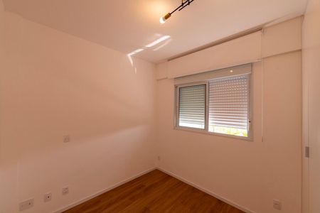 Studio para alugar com 45m², 1 quarto e 1 vaga Studio para alugar com 45m², 1 quarto e 1 vagaQuarto