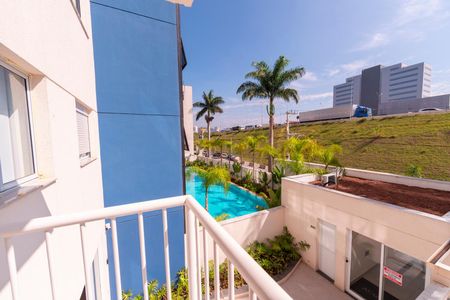 Studio para alugar com 45m², 1 quarto e 1 vaga Studio para alugar com 45m², 1 quarto e 1 vagaVaranda da Sala