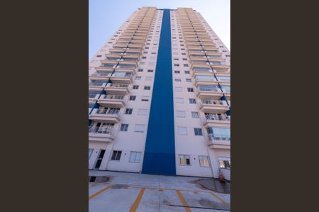 Studio para alugar com 45m², 1 quarto e 1 vaga Studio para alugar com 45m², 1 quarto e 1 vagaFachada do Prédio