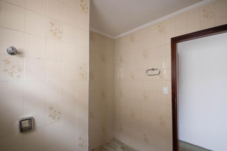 Casa à venda com 140m², 3 quartos e 3 vagas Casa à venda com 140m², 3 quartos e 3 vagasBanheiro da Suíte