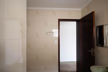 Casa à venda com 140m², 3 quartos e 3 vagas Casa à venda com 140m², 3 quartos e 3 vagasBanheiro da Suíte