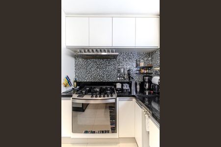 Apartamento à venda com 142m², 3 quartos e 2 vagas Apartamento à venda com 142m², 3 quartos e 2 vagasCozinha