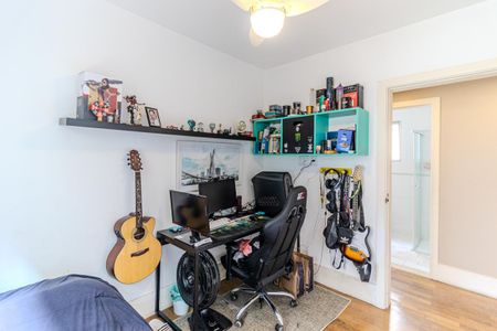 Apartamento à venda com 142m², 3 quartos e 2 vagas Apartamento à venda com 142m², 3 quartos e 2 vagasQuarto 2