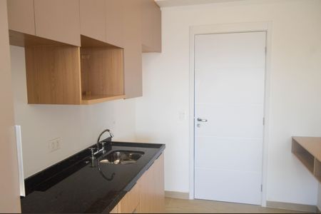 Studio para alugar com 24m², 1 quarto e sem vagaStudio