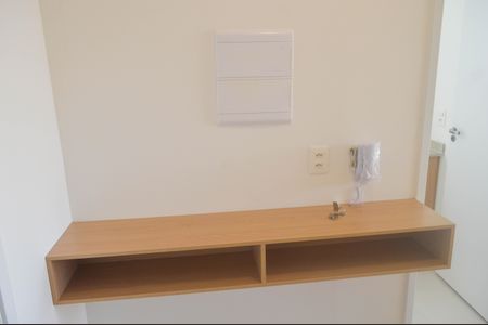 Studio para alugar com 24m², 1 quarto e sem vagaStudio