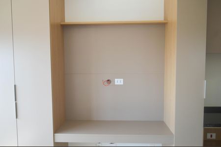Studio para alugar com 24m², 1 quarto e sem vagaStudio