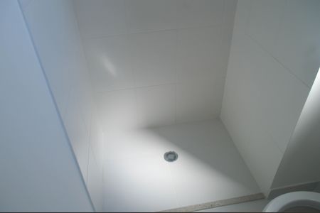 Studio para alugar com 24m², 1 quarto e sem vagaBanheiro