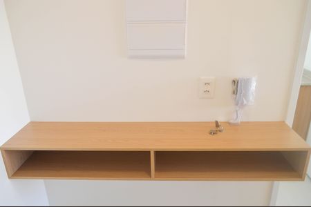 Studio para alugar com 24m², 1 quarto e sem vagaStudio