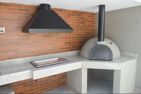 Studio para alugar com 24m², 1 quarto e sem vagaÁrea comum