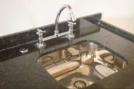 Studio para alugar com 24m², 1 quarto e sem vagaStudio