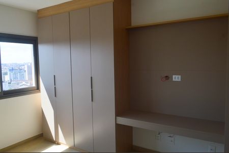Studio para alugar com 24m², 1 quarto e sem vagaStudio