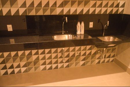 Studio para alugar com 24m², 1 quarto e sem vagaÁrea comum