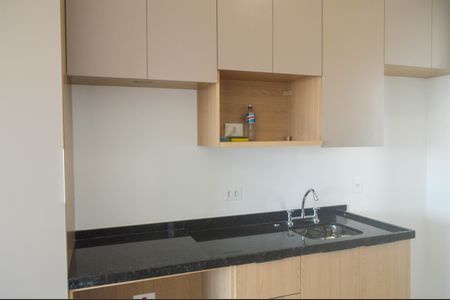 Studio para alugar com 24m², 1 quarto e sem vagaStudio