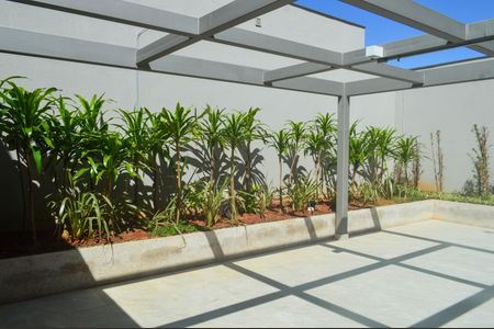 Studio para alugar com 24m², 1 quarto e sem vagaÁrea comum