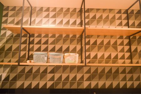 Studio para alugar com 24m², 1 quarto e sem vagaÁrea comum