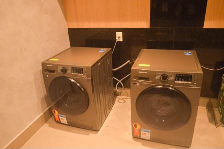 Studio para alugar com 24m², 1 quarto e sem vagaÁrea comum