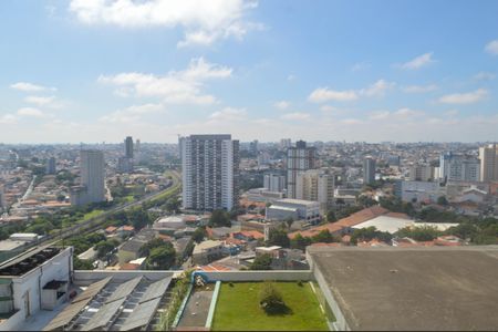 Studio para alugar com 24m², 1 quarto e sem vagaVista do Studio