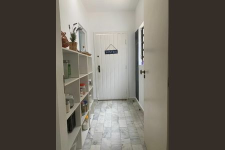 Casa à venda com 260m², 4 quartos e 3 vagas