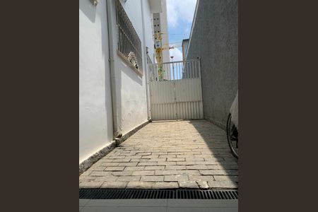 Casa à venda com 260m², 4 quartos e 3 vagas