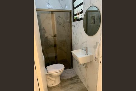 Casa à venda com 260m², 4 quartos e 3 vagas