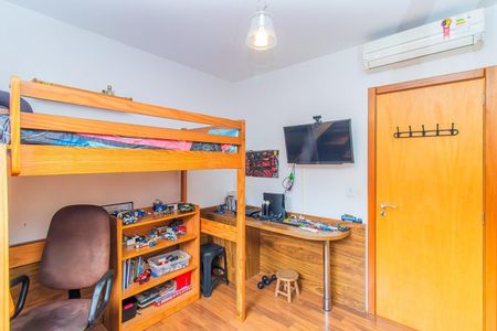 Apartamento à venda com 91m², 2 quartos e 2 vagas Apartamento à venda com 91m², 2 quartos e 2 vagasQuarto 2