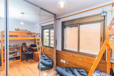 Apartamento à venda com 91m², 2 quartos e 2 vagas Apartamento à venda com 91m², 2 quartos e 2 vagasQuarto 2