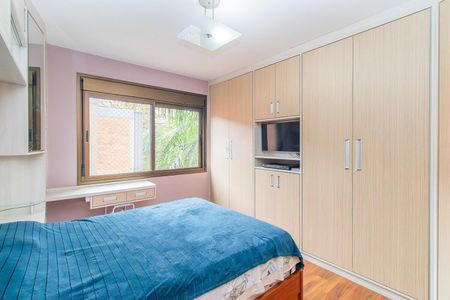 Apartamento à venda com 91m², 2 quartos e 2 vagas Apartamento à venda com 91m², 2 quartos e 2 vagasQuarto 1