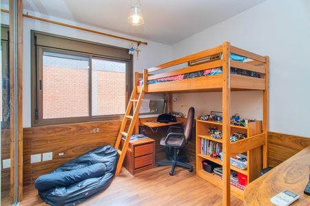 Apartamento à venda com 91m², 2 quartos e 2 vagas Apartamento à venda com 91m², 2 quartos e 2 vagasQuarto 2