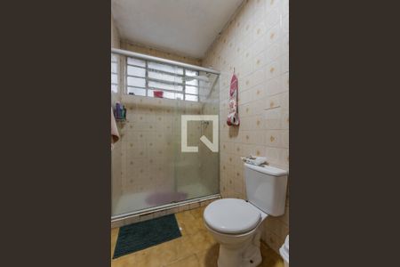 Apartamento à venda com 96m², 3 quartos e sem vaga Apartamento à venda com 96m², 3 quartos e sem vagaBanheiro