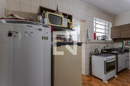 Apartamento à venda com 96m², 3 quartos e sem vaga Apartamento à venda com 96m², 3 quartos e sem vagaCozinha