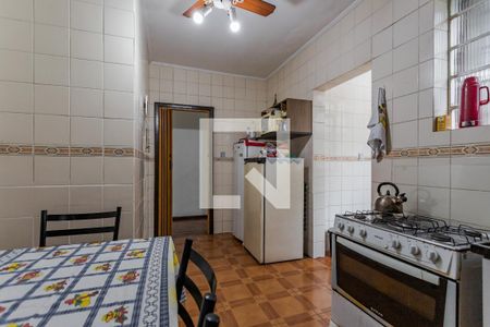 Apartamento à venda com 96m², 3 quartos e sem vaga Apartamento à venda com 96m², 3 quartos e sem vagaCozinha