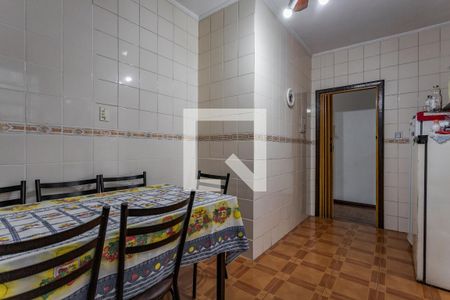 Apartamento à venda com 96m², 3 quartos e sem vaga Apartamento à venda com 96m², 3 quartos e sem vagaCozinha