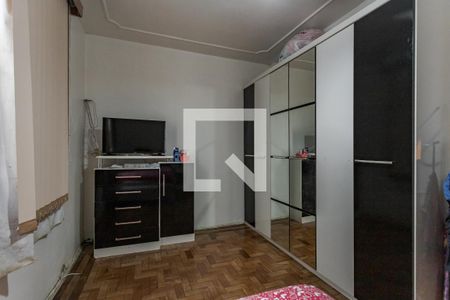 Apartamento à venda com 96m², 3 quartos e sem vaga Apartamento à venda com 96m², 3 quartos e sem vagaQuarto 2