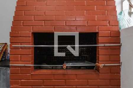 Apartamento à venda com 96m², 3 quartos e sem vaga Apartamento à venda com 96m², 3 quartos e sem vagaChurrasqueira