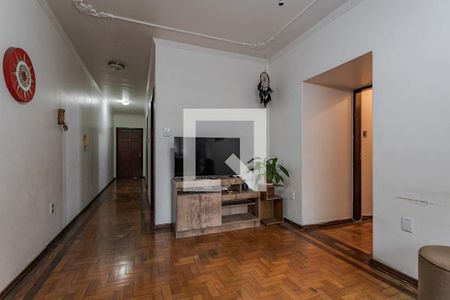 Apartamento à venda com 96m², 3 quartos e sem vaga Apartamento à venda com 96m², 3 quartos e sem vagaSala