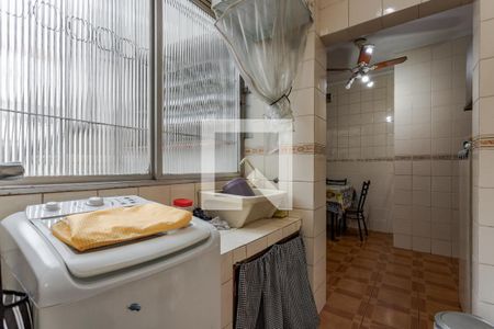 Apartamento à venda com 96m², 3 quartos e sem vaga Apartamento à venda com 96m², 3 quartos e sem vagaÁrea de Serviço