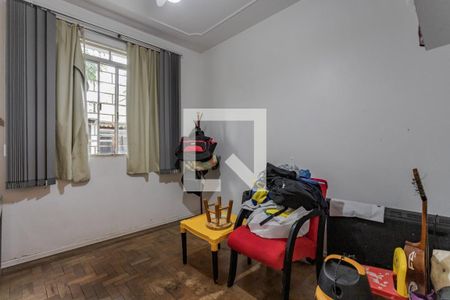 Apartamento à venda com 96m², 3 quartos e sem vaga Apartamento à venda com 96m², 3 quartos e sem vagaQuarto 3