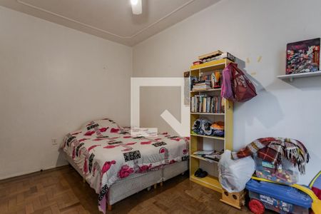 Apartamento à venda com 96m², 3 quartos e sem vaga Apartamento à venda com 96m², 3 quartos e sem vagaQuarto 1