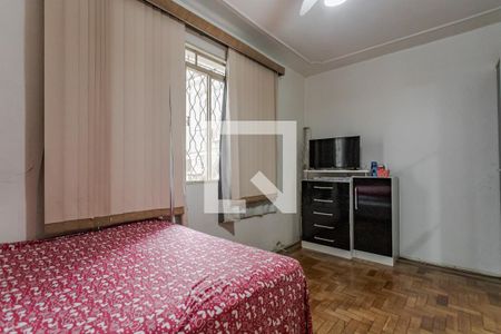 Apartamento à venda com 96m², 3 quartos e sem vaga Apartamento à venda com 96m², 3 quartos e sem vagaQuarto 2