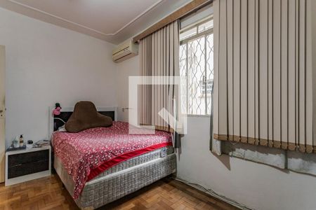 Apartamento à venda com 96m², 3 quartos e sem vaga Apartamento à venda com 96m², 3 quartos e sem vagaQuarto 2